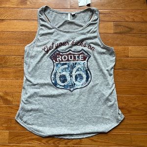 Women’s Tank